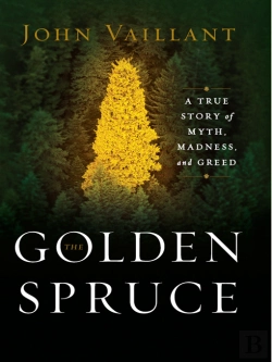 Bertrand.pt - The Golden Spruce