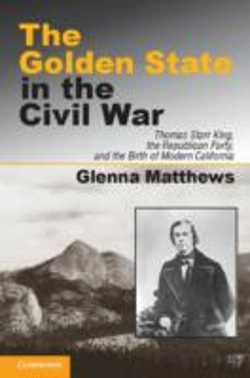 Bertrand.pt - The Golden State In The Civil War