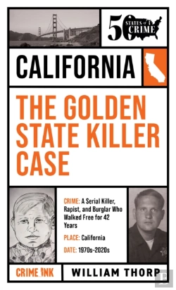 Bertrand.pt - The Golden State Killer Case