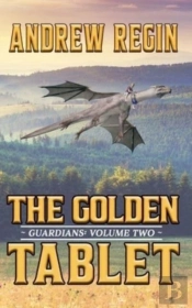 The Golden Tablet