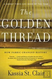 The Golden Thread