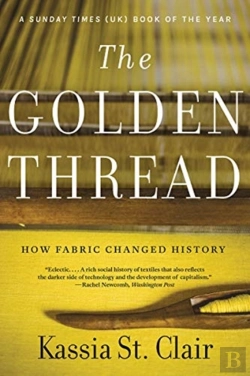 Bertrand.pt - The Golden Thread