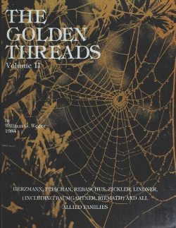 Bertrand.pt - The Golden Threads