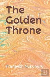 The Golden Throne Chapters 1-20