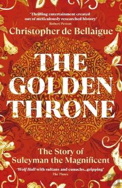 Bertrand.pt - The Golden Throne