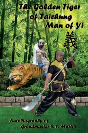 The Golden Tiger Of Taichung