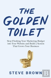 The Golden Toilet