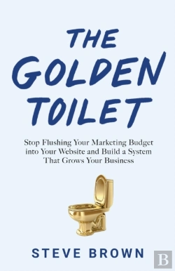 Bertrand.pt - The Golden Toilet