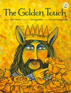 Bertrand.pt - The Golden Touch