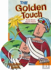 The Golden Touch
