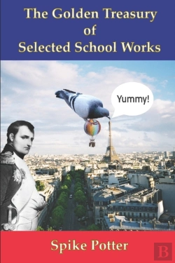Bertrand.pt - The Golden Treasury Of Selected School Works