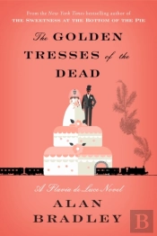 The Golden Tresses Of The Dead