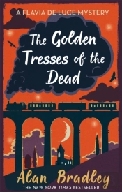 The Golden Tresses Of The Dead