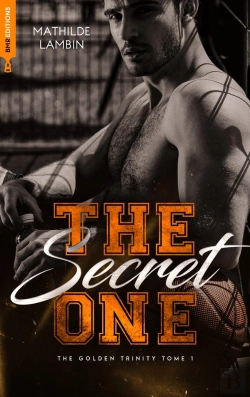 Bertrand.pt - The Golden Trinity Tome 1 : The Secret One
