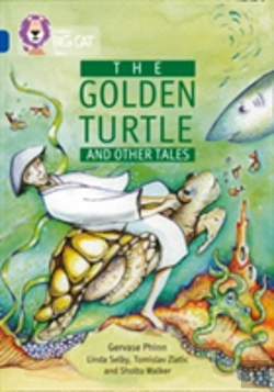 Bertrand.pt - The Golden Turtle And Other Tales