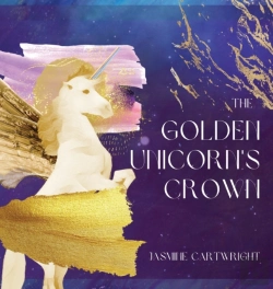 Bertrand.pt - The Golden Unicorn'S Crown