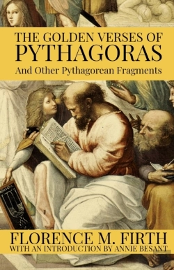 Bertrand.pt - The Golden Verses Of Pythagoras And Other Pythagorean Fragments