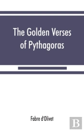 The Golden Verses Of Pythagoras