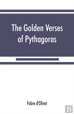 Bertrand.pt - The Golden Verses Of Pythagoras