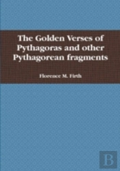 The Golden Verses Of Pythagoras