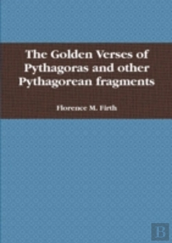 Bertrand.pt - The Golden Verses Of Pythagoras