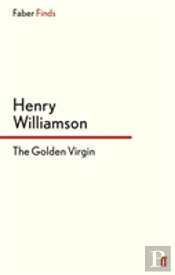 The Golden Virgin
