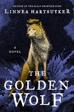 Bertrand.pt - The Golden Wolf