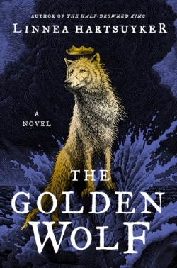 Bertrand.pt - The Golden Wolf