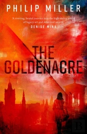 The Goldenacre