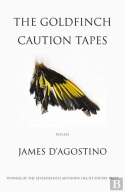 Bertrand.pt - The Goldfinch Caution Tapes