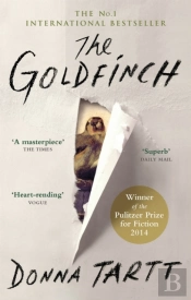 The Goldfinch