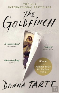 Bertrand.pt - The Goldfinch