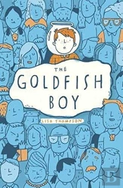 The Goldfish Boy