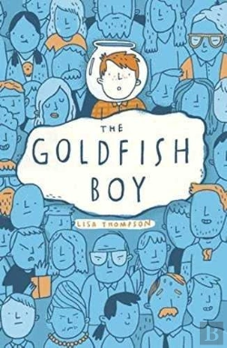 Bertrand.pt - The Goldfish Boy