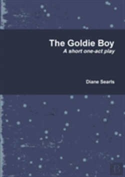 Bertrand.pt - The Goldie Boy