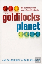 The Goldilocks Planet