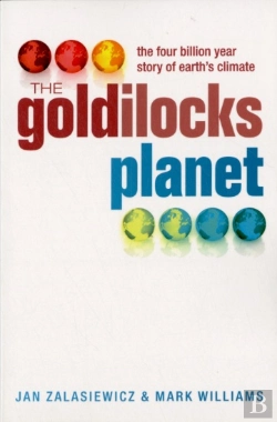 Bertrand.pt - The Goldilocks Planet