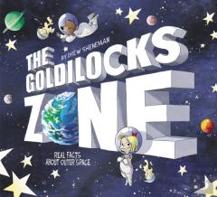The Goldilocks Zone