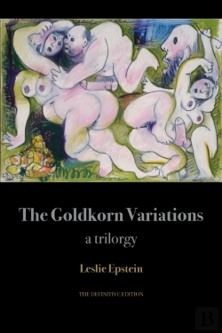 Bertrand.pt - The Goldkorn Variations