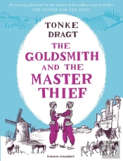 The Goldsmith And The Master Thief
