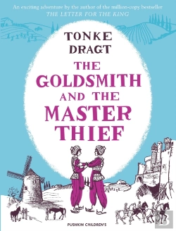 Bertrand.pt - The Goldsmith And The Master Thief