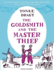 The Goldsmith And The Master Thief