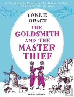Bertrand.pt - The Goldsmith And The Master Thief