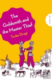 The Goldsmith And The Master Thief