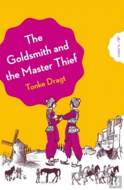 Bertrand.pt - The Goldsmith And The Master Thief