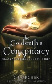 The Goldsmith'S Conspiracy