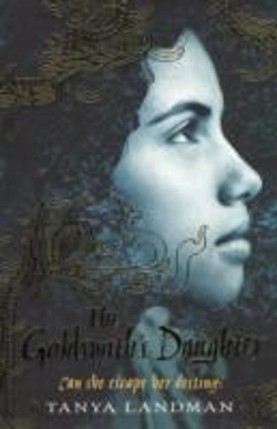 Bertrand.pt - The Goldsmith'S Daughter