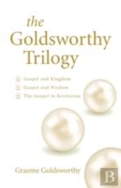 The Goldsworthy Trilogy