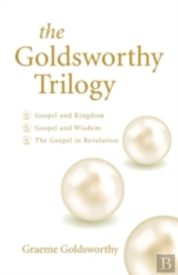 Bertrand.pt - The Goldsworthy Trilogy