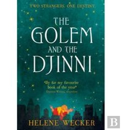 Bertrand.pt - The Golem And The Djinni